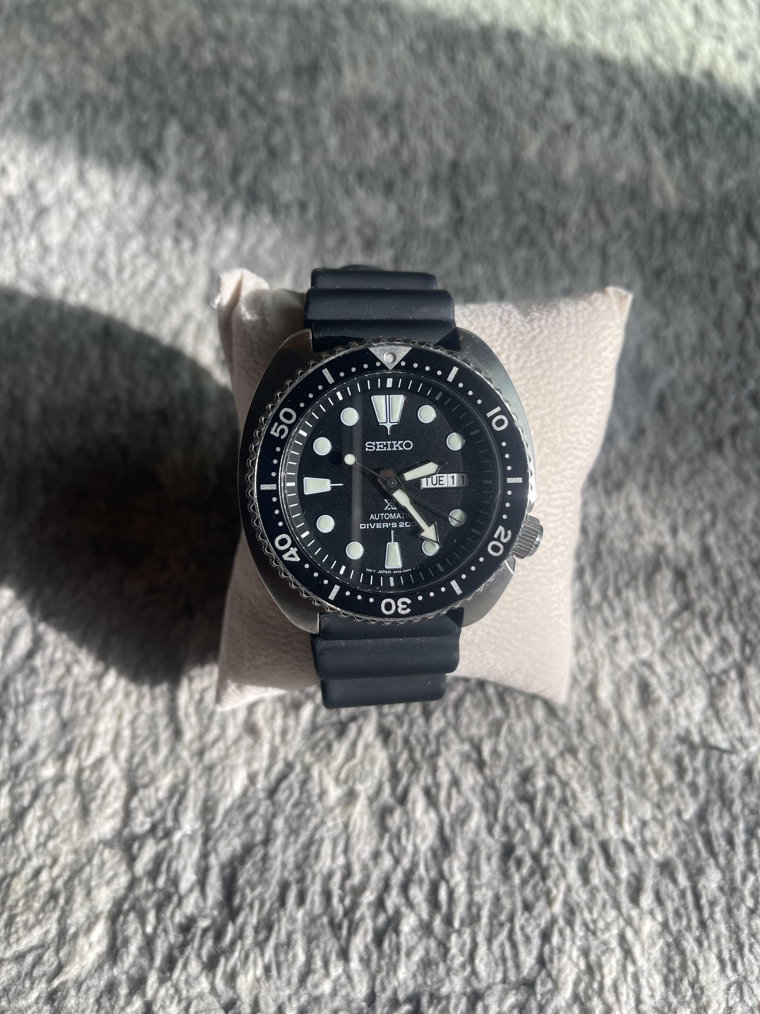 Seiko srp777 2025 for sale