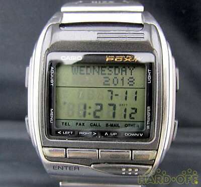 casio a958