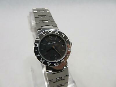 bvlgari bb 33 ss automatic
