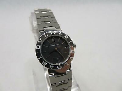 bvlgari bb 33 ss quartz l9030