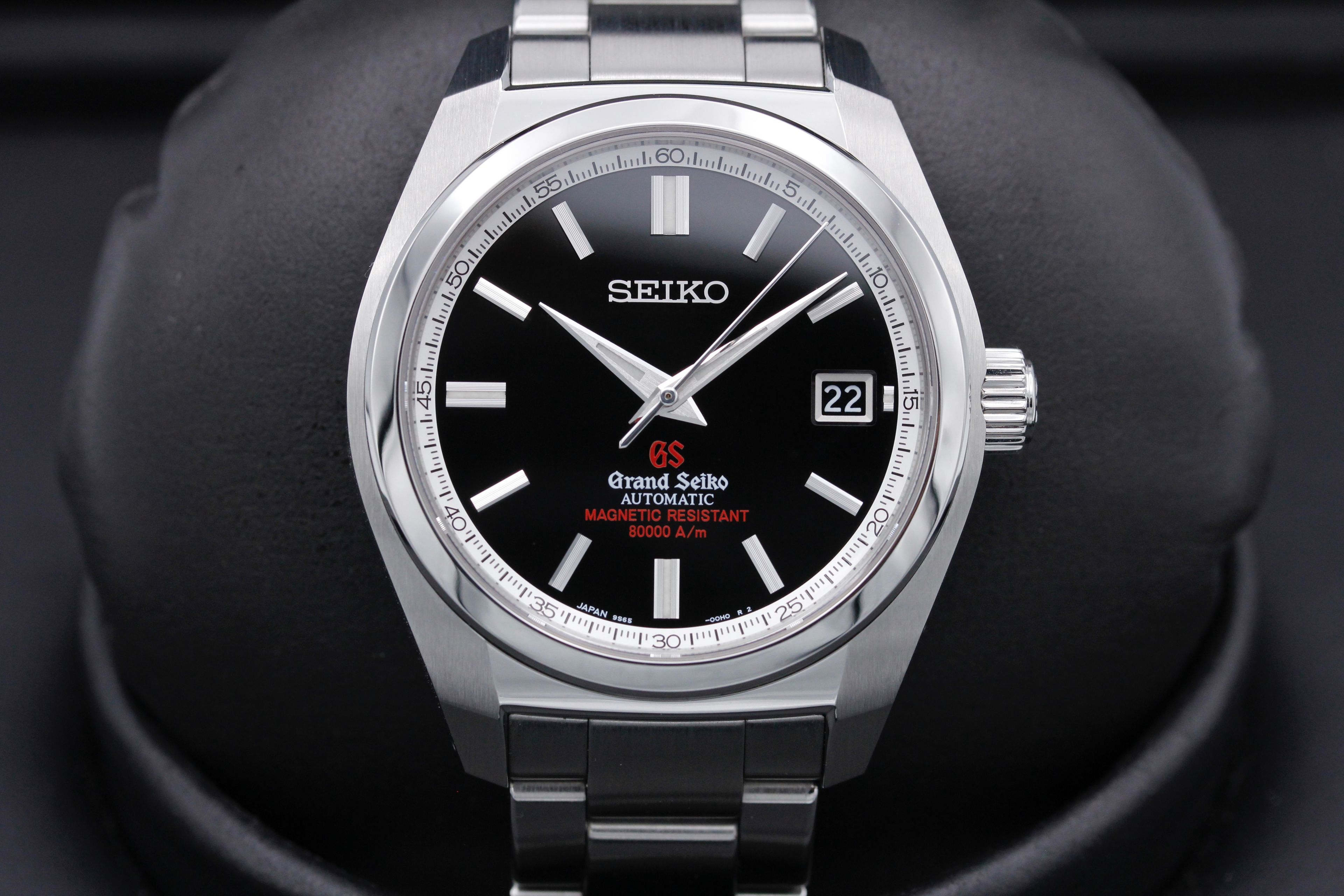 Grand on sale seiko sbgr077