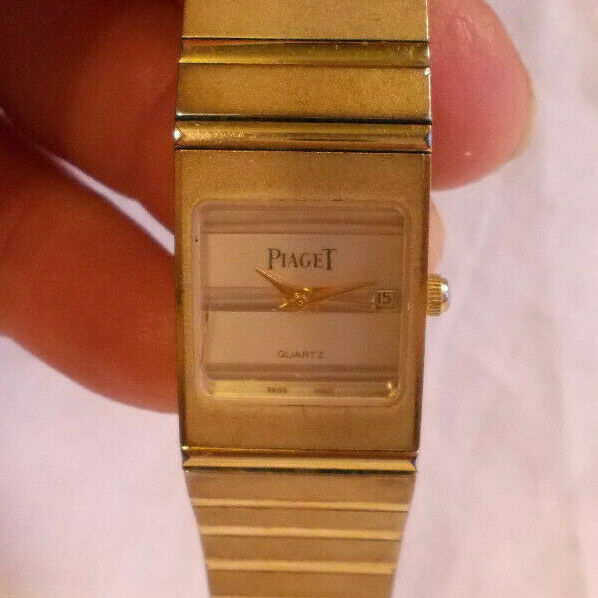 piaget quartz movement