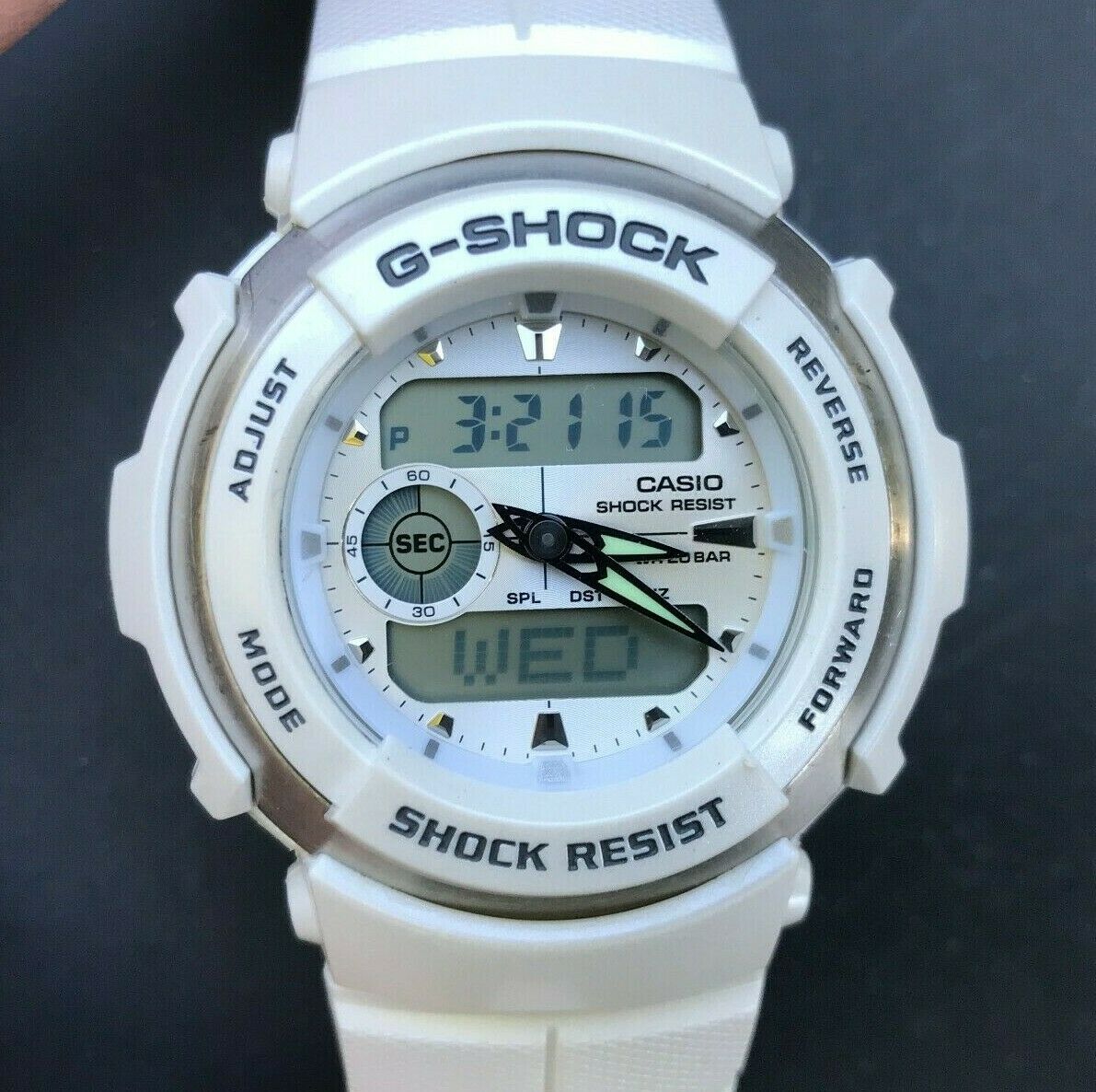 g shock 3750