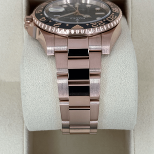 Rolex GMT-Master II 126715 Price as of December 2025 | WatchCharts