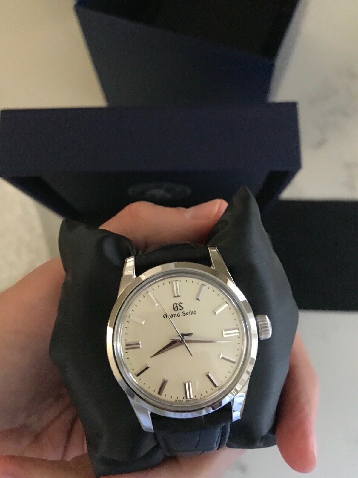 Sbgw231 hodinkee online