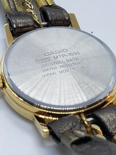 casio 1330 mtp 1095 price