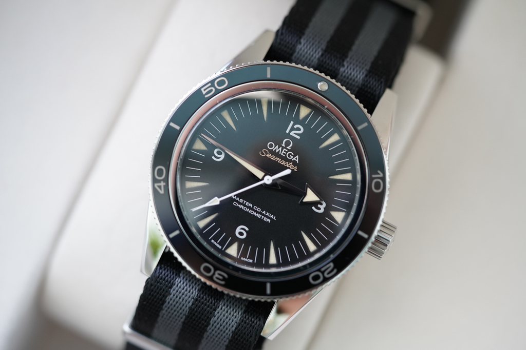 omega 23330412101001