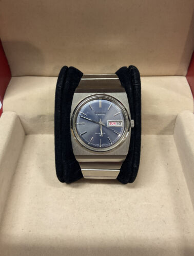 1973 seiko day date