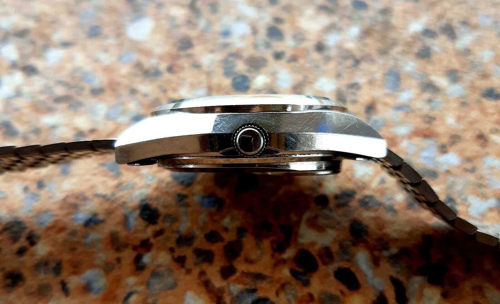 Vintage Seiko Quartz Type II (SQ) JDM 0903 8110 Kanji Vintage Seiko Quartz Type II (SQ) JDM 0903 8110 Kanji