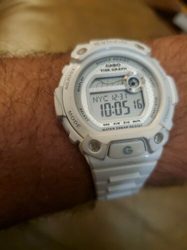 baby g 3265