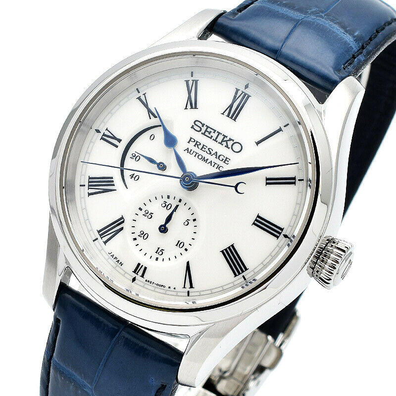 SEIKO PRESAGE SARW053 Mechanical Automatic Arita ware dial Limited Watch |  WatchCharts