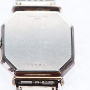 Longines Women's Watch 846 3209 Manual Small Second Shell Dial