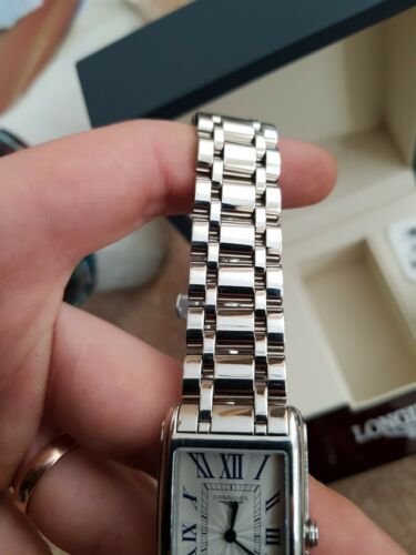 longines dolce vita used