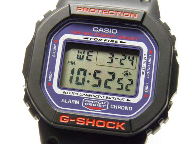 BUMP OF CHICKEN G-SHOCK CASIO G-SHOCK DW-6900FS BUMP OF CHICKEN