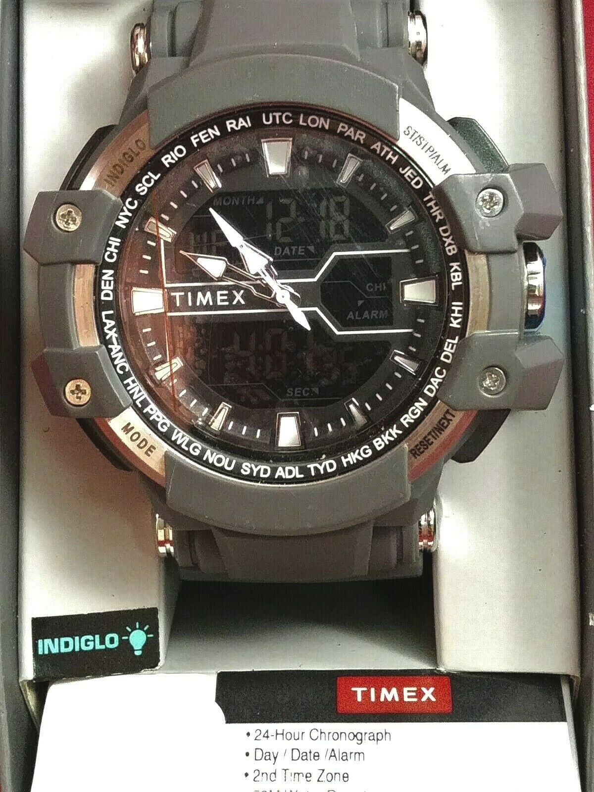 Timex tw5m22600 hot sale