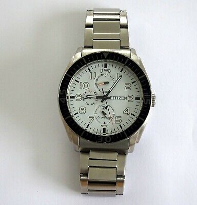 Citizen eco drive outlet 8637