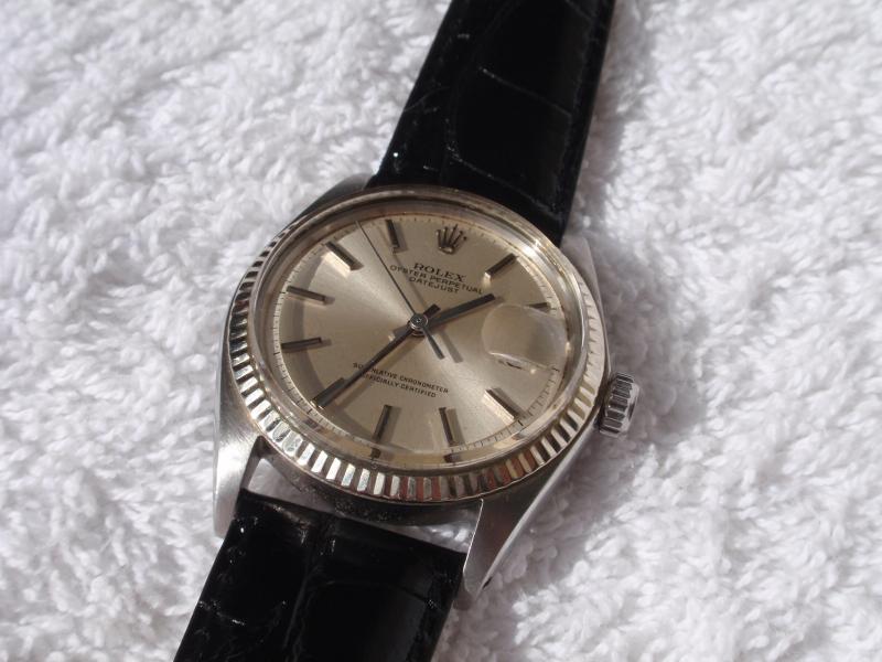 Rolex clearance 1968 datejust