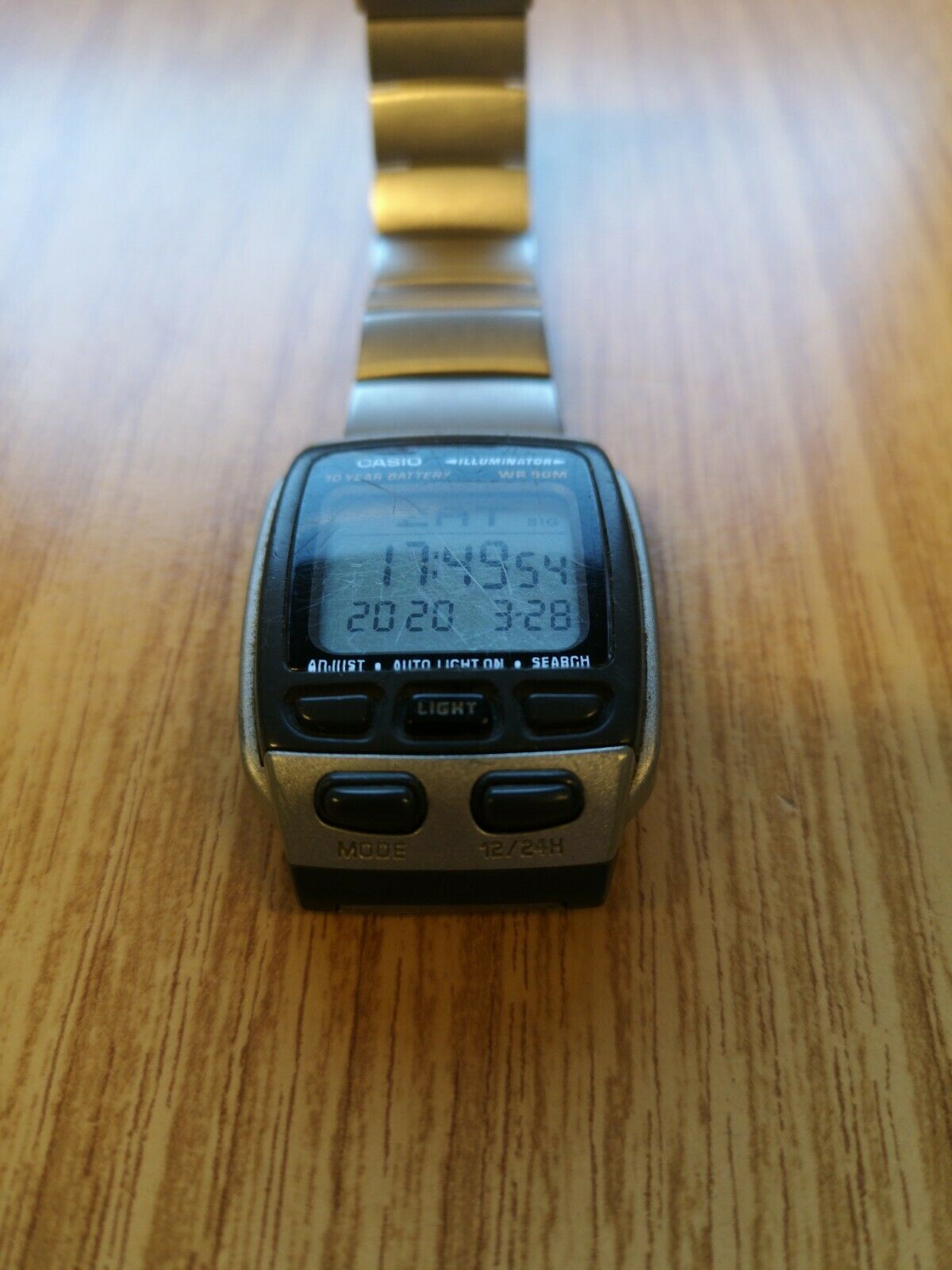 casio db 37