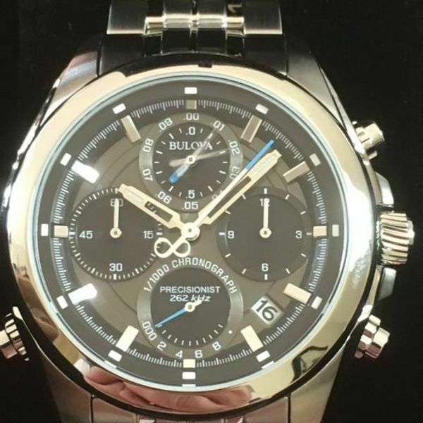 96b260 bulova Clearance