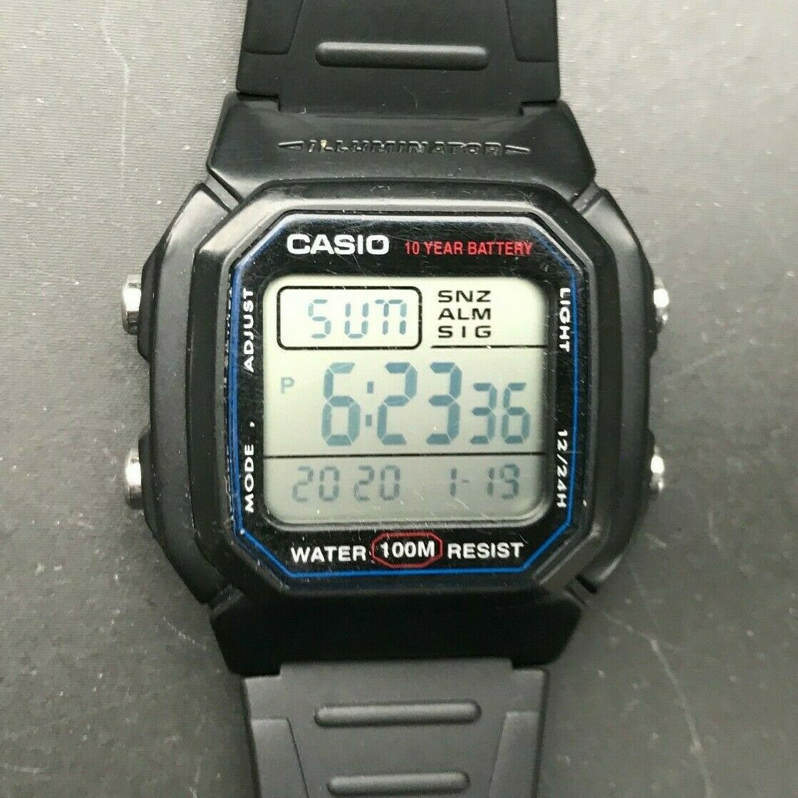 casio 3240 price