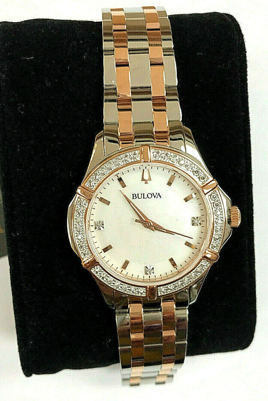 Bulova 98r271 clearance