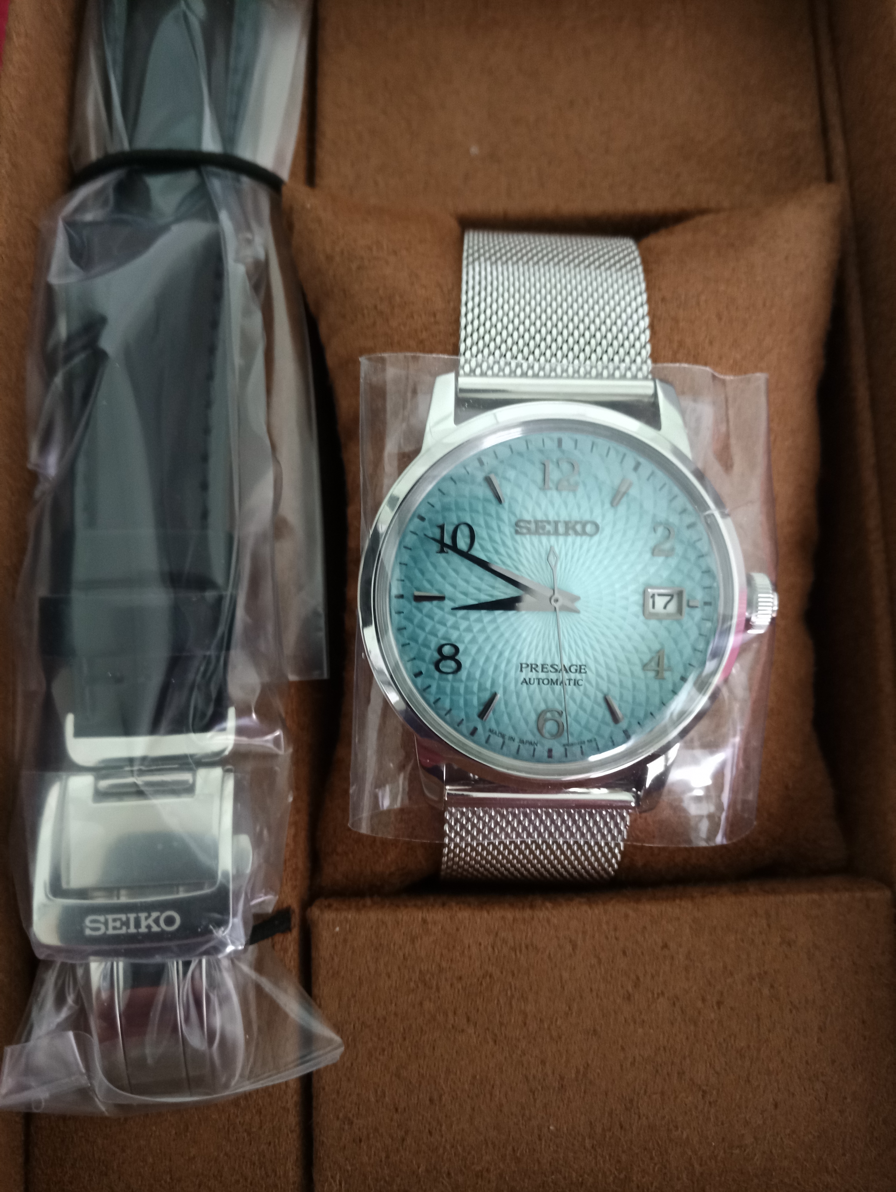 seiko presage srpe49j1