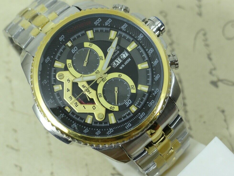 casio edifice 5177 ef 558 fd