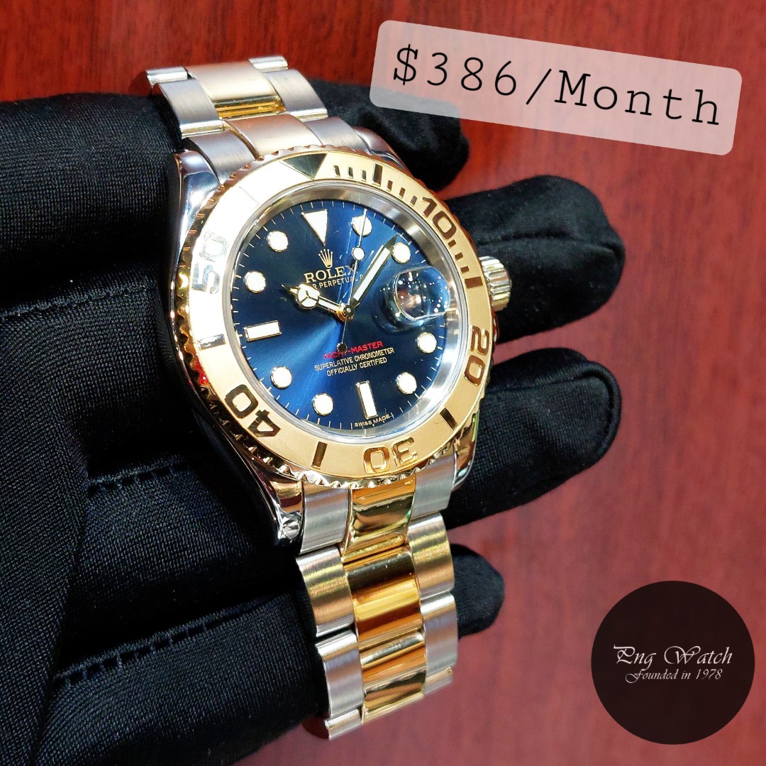 Rolex 16623 retail outlet price