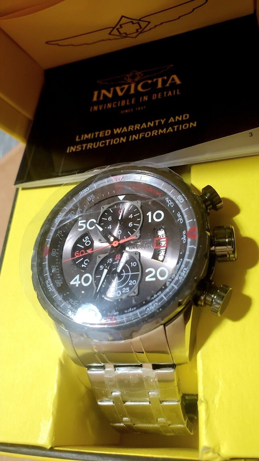 17204 invicta discount