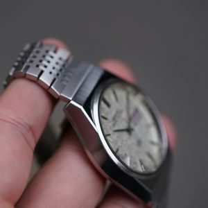 【OH済】美品！セイコーGRAND QUARTZ　9943 - 8020 Seiko Grand Quartz 9943 8020 - YouTube