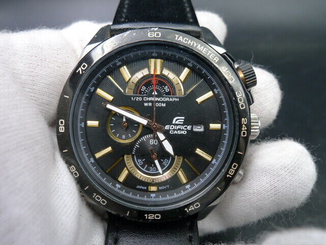 casio edifice efr 520 price