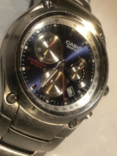 casio edifice 4358