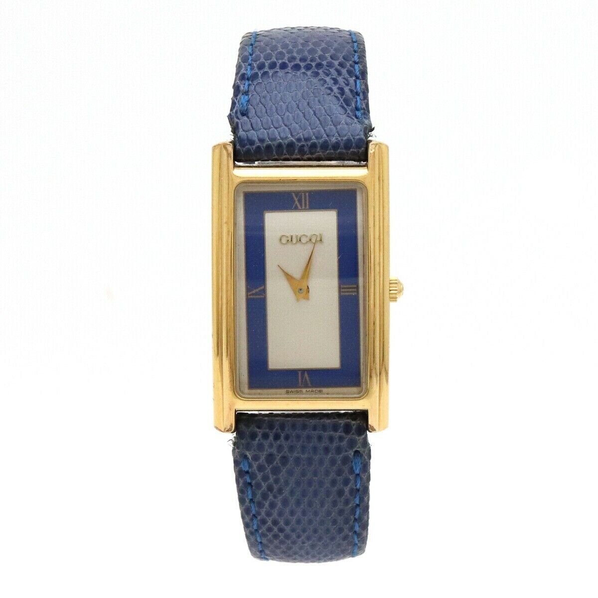 Gucci on sale tank watch