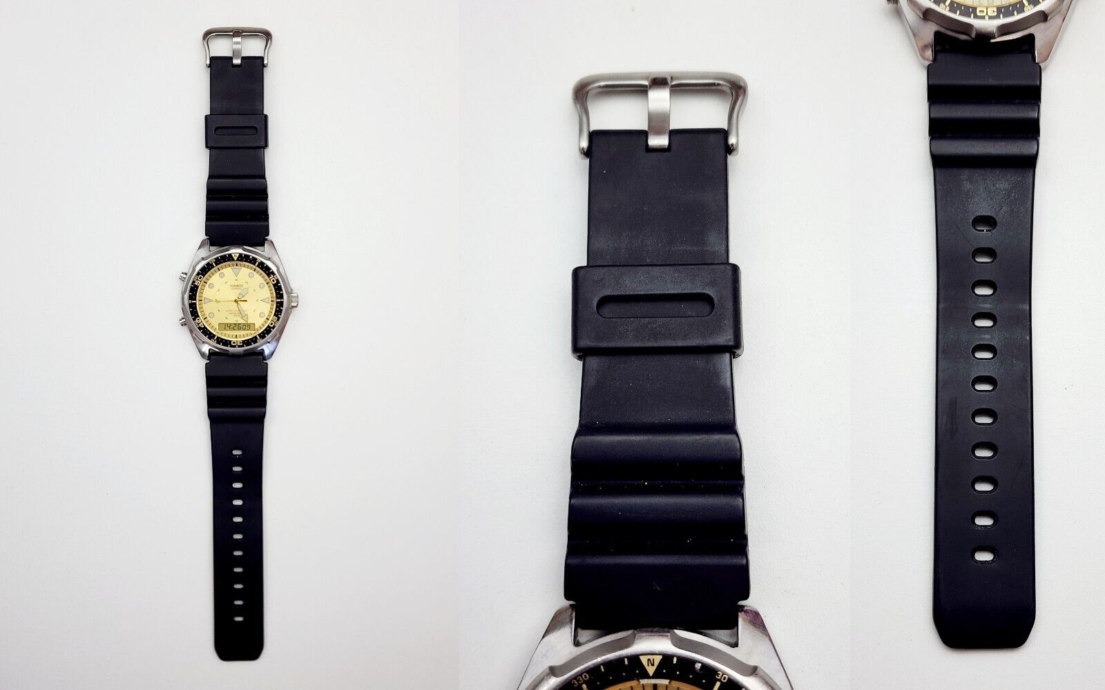 Casio a996 2025