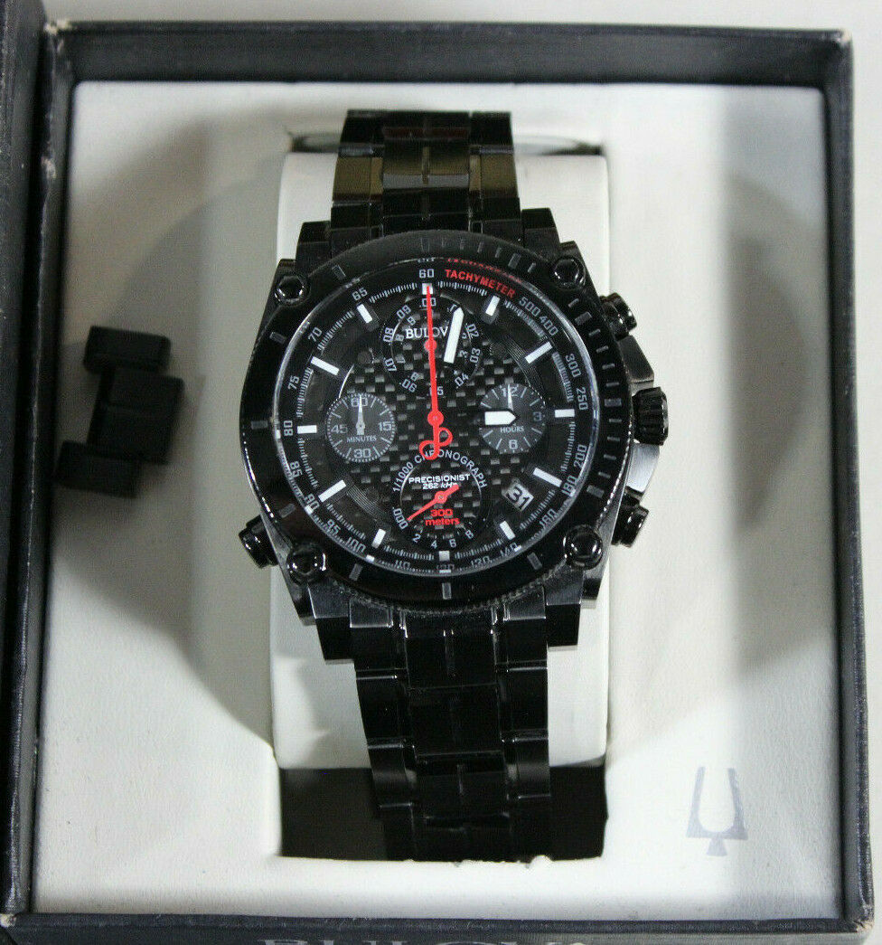 bulova 98b257