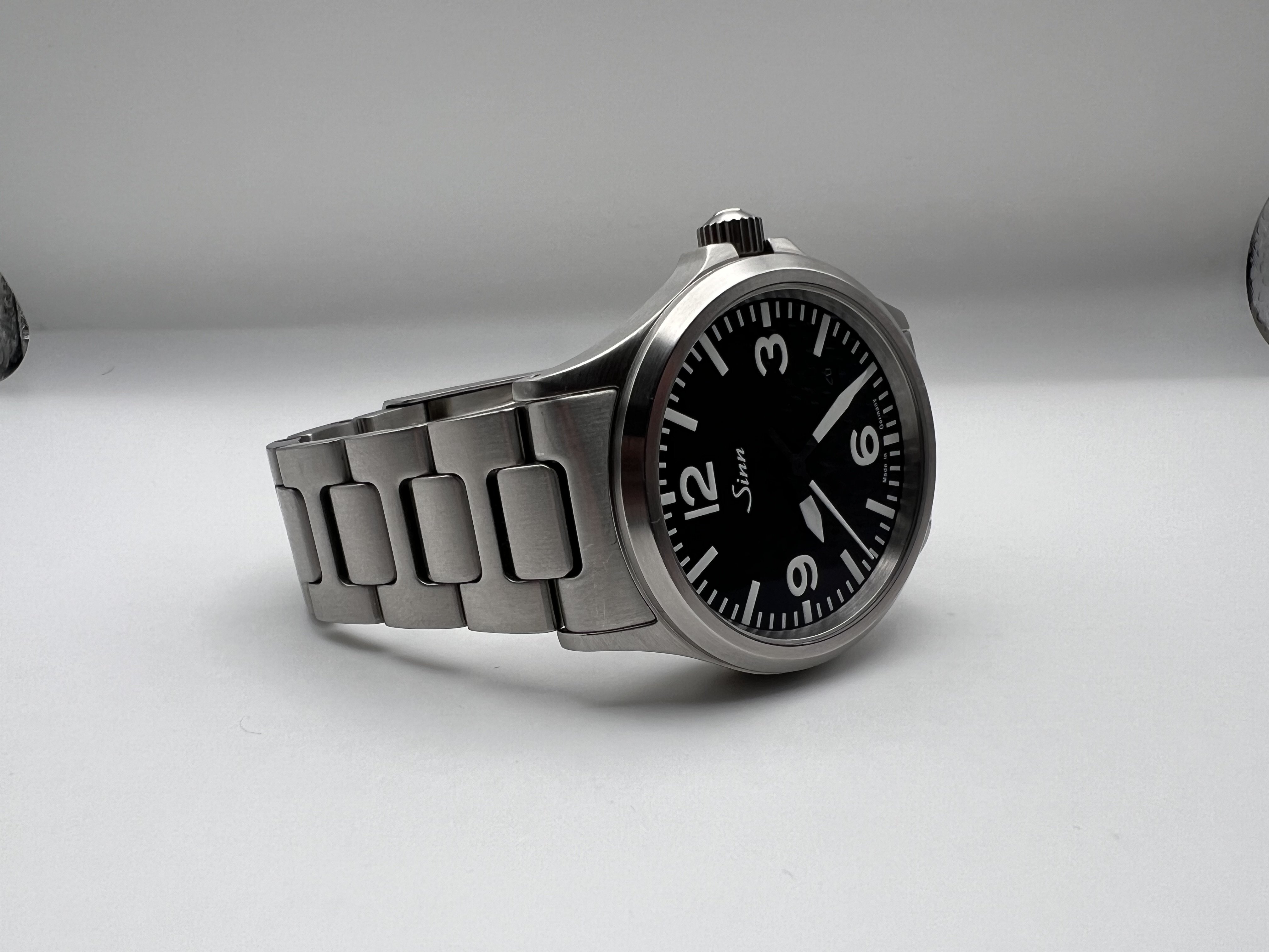 Sinn 556 clearance isetan