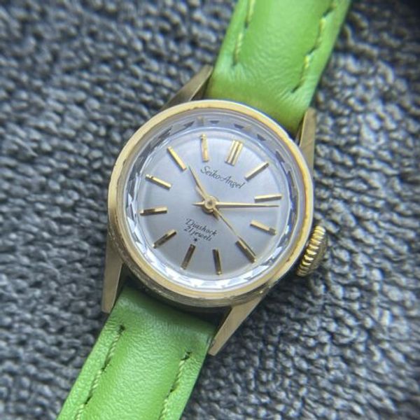 セイコーエンゼル・1004-0010 SEIKO angel f7d5fd4a-3124-4532-8b48-