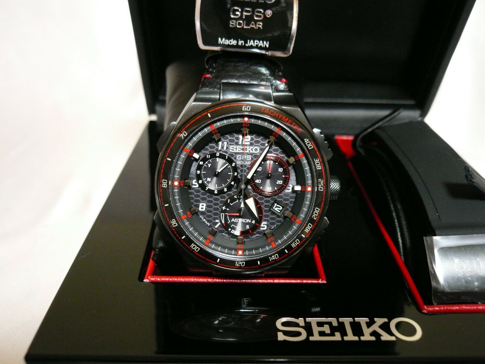 seiko nsx astron