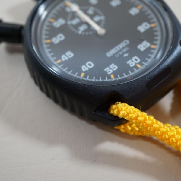 SEIKO ストップウォッチ 88-512 f7e18697-08e5-4d0b-bb57-