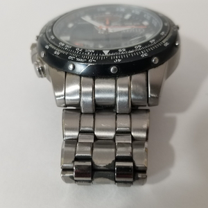CITIZEN シチズン プロマスター スカイホーク JY0001-51E CITIZEN シチズン プロマスター スカイホーク JY0001-51E - メルカリ