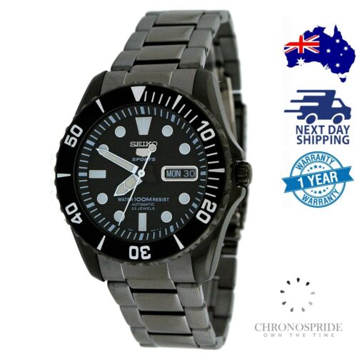 seiko black sea urchin