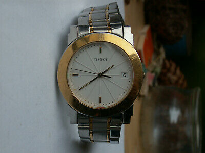 Tissot g outlet