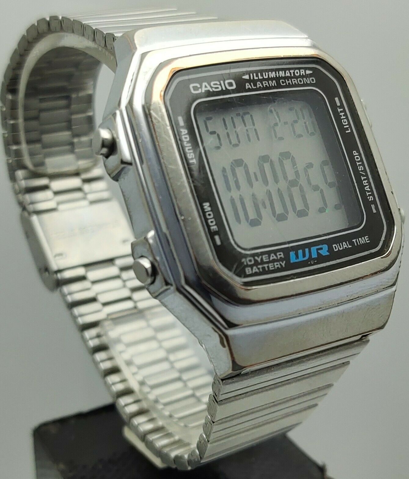 casio 2519 a179w price