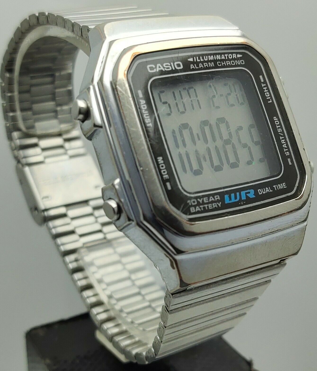 casio 2519