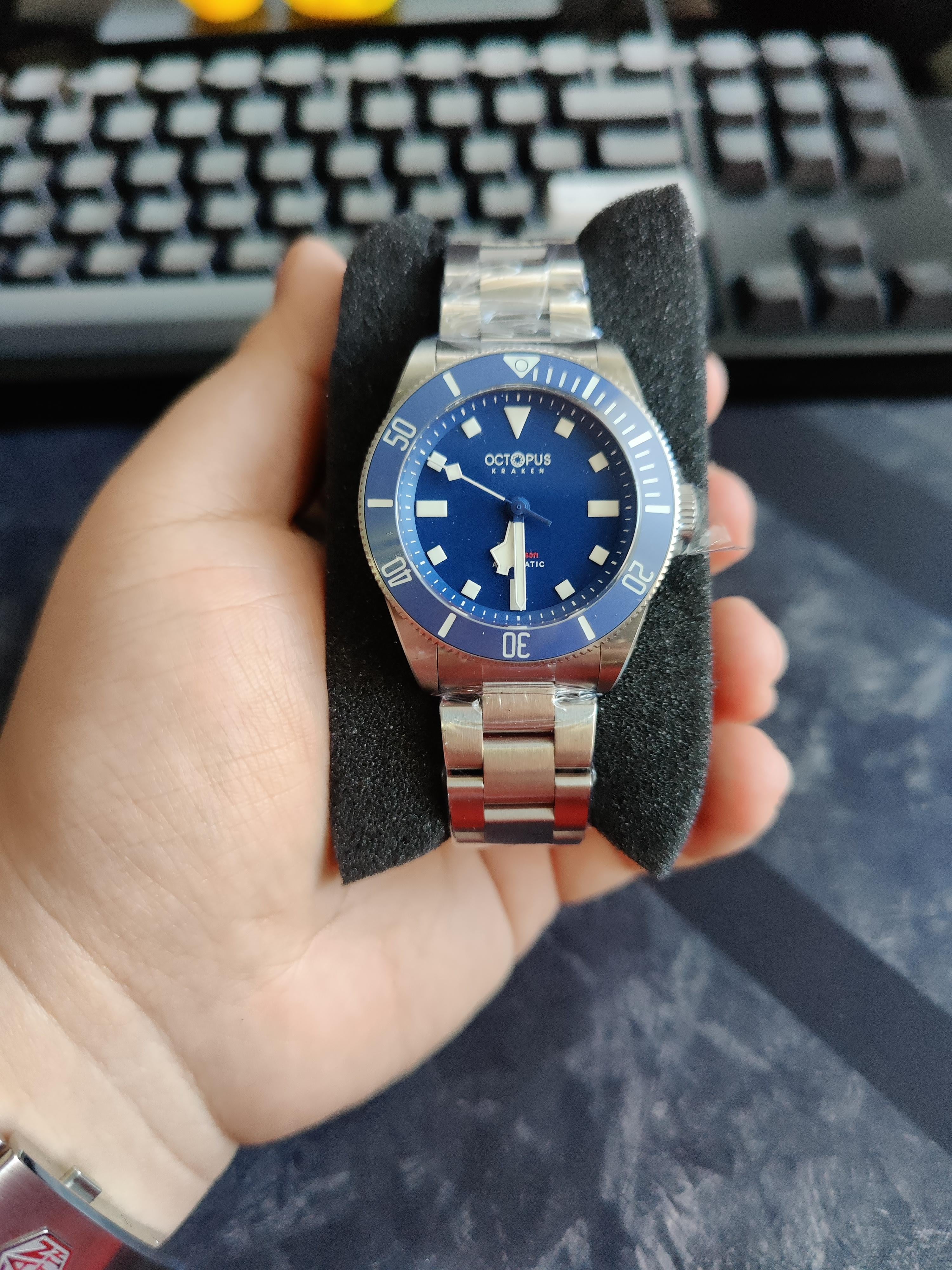 WTS] Citizen GN-0-S-9 Dress Watch (Brand New) | WatchCharts