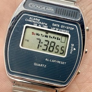 時計 Fossil big tic jr-8712 Men's Fossil BIG TIC JR-8712 Silver Tone Quartz Watch Parts
