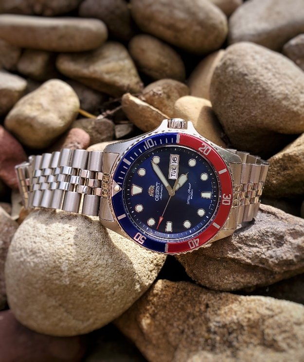 Orient ray pepsi hotsell