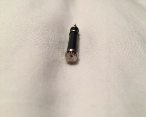 PATEK PHILIPPE Genuine 18k White Gold Pin Pusher Tool Unused In