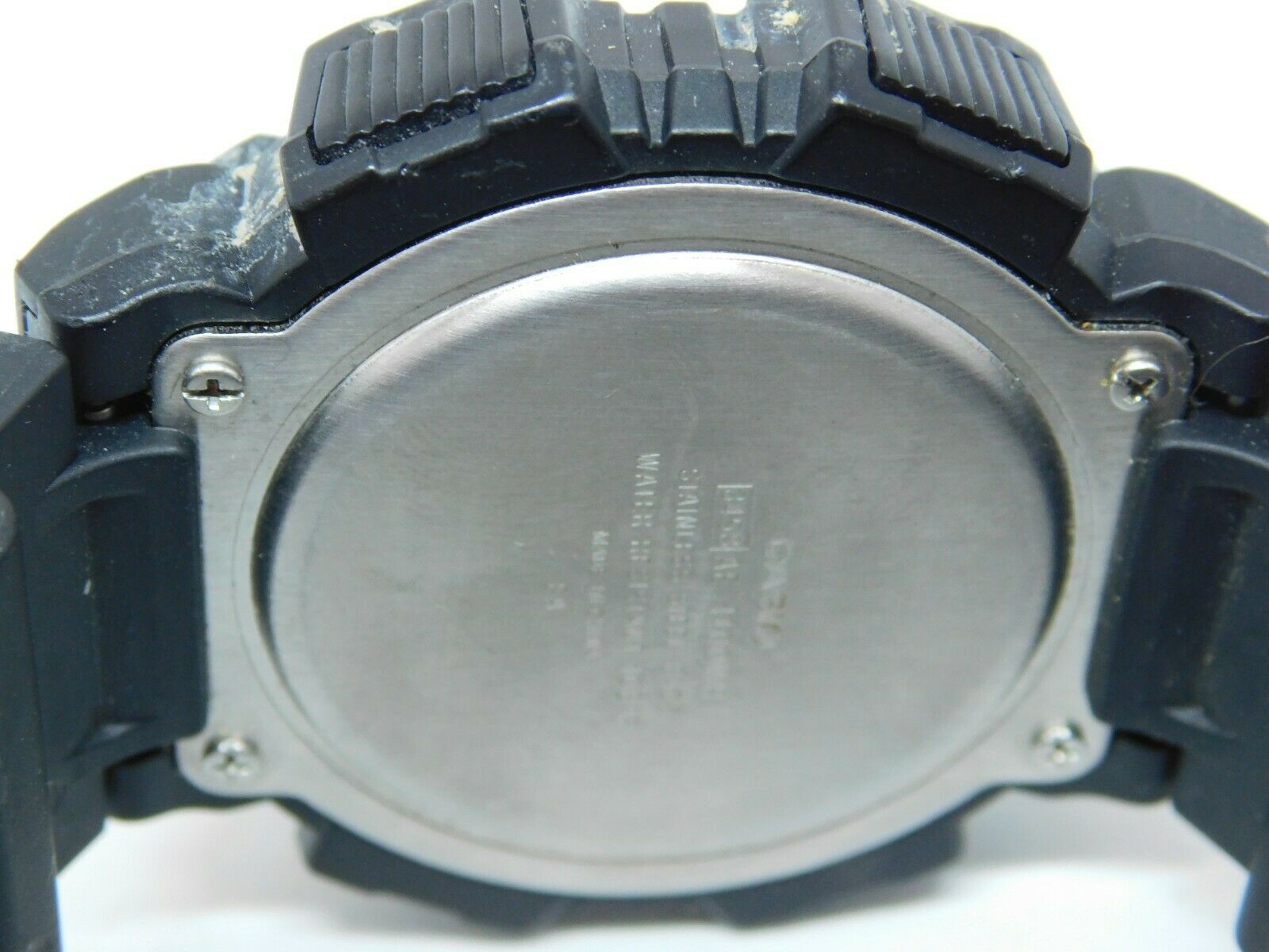 casio 3458 price