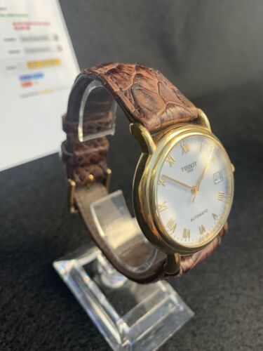 Tissot Carson Automatic 35.5 T71.3.444.13